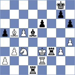 Reprintsev - Pavlidou (chess.com INT, 2025)