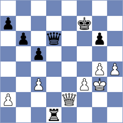 Martin Garcia - Erice Alonso (Tres Cantos, 2012)