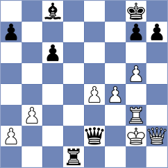 Nichols - Harriott (chess.com INT, 2023)