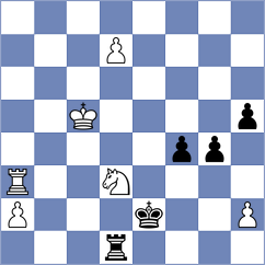 Farrell - Kilgour (Troon, 1990)