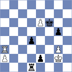Ward - Joseph Benher (chess.com INT, 2024)