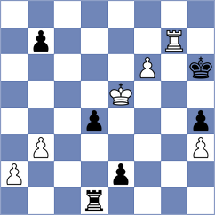 Peters - Jones (England, 2015)