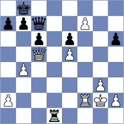 Solovjov - Attieh (chess.com INT, 2025)