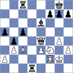 Farisse - Mizzi (Chess.com INT, 2020)