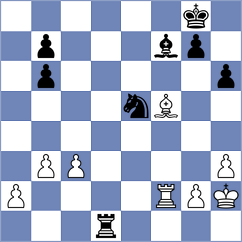 Stead - Zivanovic (Canberra, 2005)