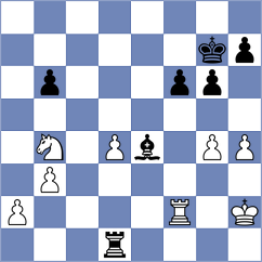 Garcia Martinez - Rodriguez Montes (Huarte, 2009)