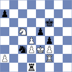 Lemke - Fleischman (Parsippany, 2003)