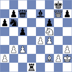 Krsnik Cohar - Scarsi (chess.com INT, 2024)
