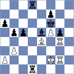 Cherry - Ezat (chess.com INT, 2024)
