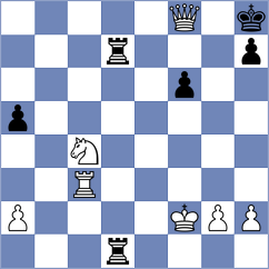 FrauHelga - Haugsdal (Playchess.com INT, 2004)