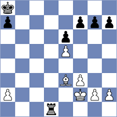 Sebag - Osmak (Chess.com INT, 2020)