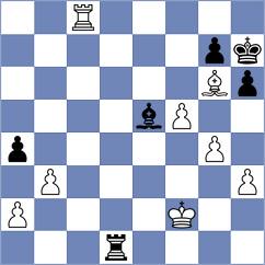 Buscar - Podinic (chess.com INT, 2022)
