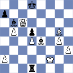 Aslanov - Goltsev (chess.com INT, 2025)