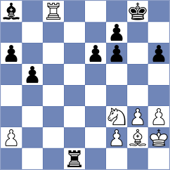 Caruana - Antoniou (chess.com INT, 2024)