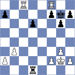 Schuetze - Blenkers (Muelheim, 1999)