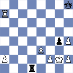 Kjartansson - February (chess.com INT, 2021)