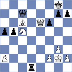 Yanayt - Bethke (Chess.com INT, 2020)