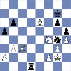 Hove - Milic (Vrnjacka Banja SRB, 2024)