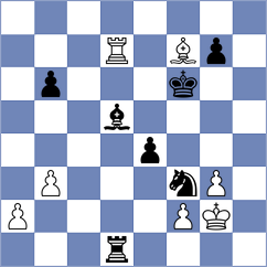 Chernobay - Matveeva (Chess.com INT, 2020)