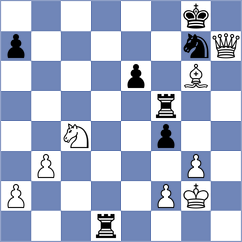 Hajiyev - Casadio (chess.com INT, 2024)