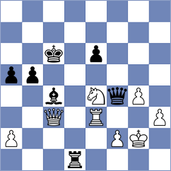 Atakhan - Ronka (chess.com INT, 2025)