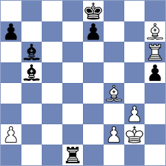 Markarov - Smirnov (Ufa, 1996)