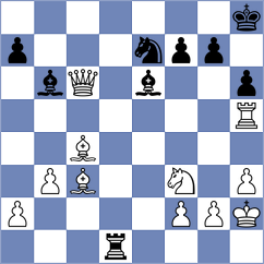Nguyen - Strugnell (Malakoff, 2006)