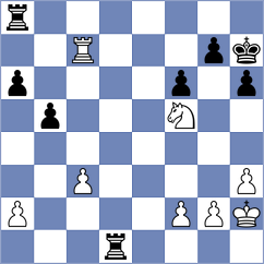 Freilich - Buttner (Buenos Aires, 2003)
