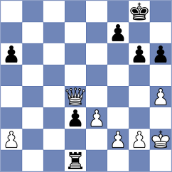 Redzisz - Fuentes (chess.com INT, 2025)