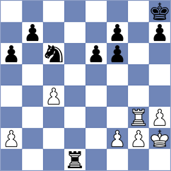 Troltenier - Jumanov (chess.com INT, 2024)