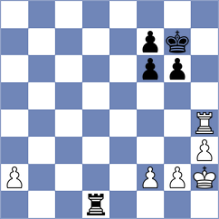Chavez - Krysa (San Salvador ESA, 2022)