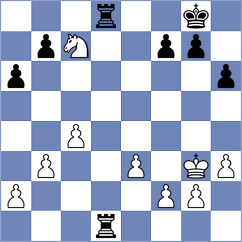 Sanka - Demura (Lichess.org INT, 2020)
