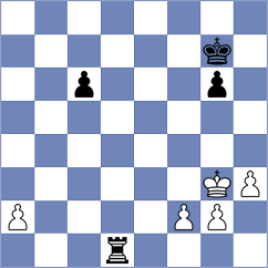 Piddubna - Peterson (chess.com INT, 2024)