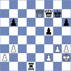 Barp - Chasin (chess.com INT, 2024)