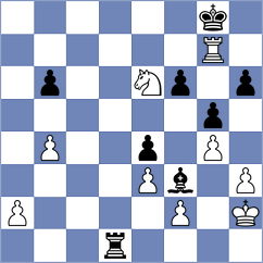 Cramling - Rozman (Stockholm SWE, 2024)