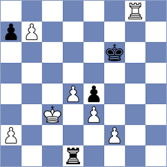 Bharath - Smirnov (chess.com INT, 2025)
