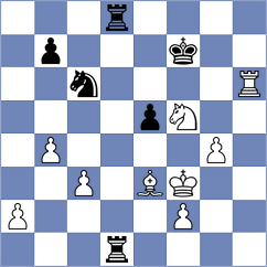 Vachier Lagrave - Panesso Rivera (chess.com INT, 2023)