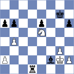 Ferrufino - Noy (chess.com INT, 2024)
