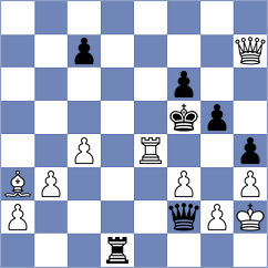 Rothuis - Pranesh (chess.com INT, 2025)