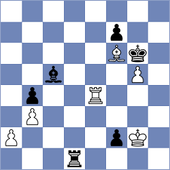 Chen - Gelman (chess.com INT, 2024)
