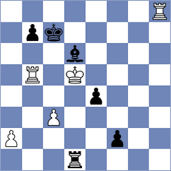 Salinas Herrera - Durarbayli (chess.com INT, 2024)
