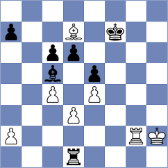 Deusa Ballesteros - Ortega Herrera (Salobrena, 2021)