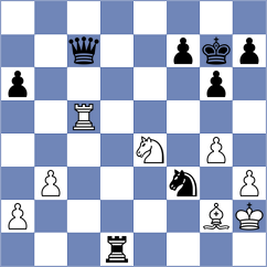 Noy - Arnold (chess.com INT, 2025)