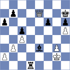 Nazari - Huber (chess.com INT, 2025)