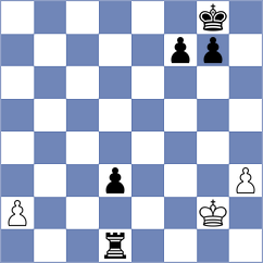 Guerrero Caicedo - Viscaino Yanez (Chess.com INT, 2021)