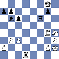 Guemues - Kuemmel (Playchess.com INT, 2020)