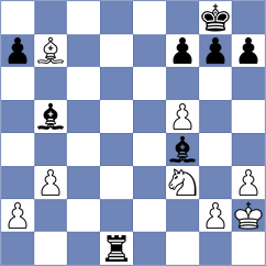 Squella Lavin - Lymar (chess.com INT, 2025)