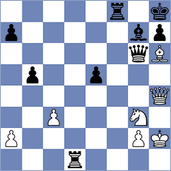 Hernandez - Harrison (ICC INT, 2009)