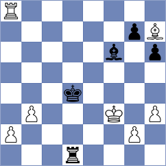 Godois - Andrade (Lages, 1990)
