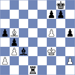 Gattass - Pereira (Chess.com INT, 2019)